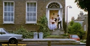 4 Weddings & Funeral - Highbury Terrace - House - FILM