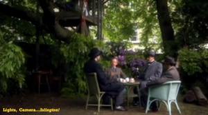 Poirot - Barnsbury Wood - Film 01